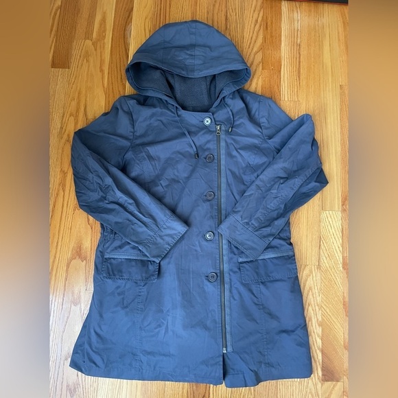 J. Jill Jackets & Blazers - J. Jill Jacket with Removable Fleece Lining